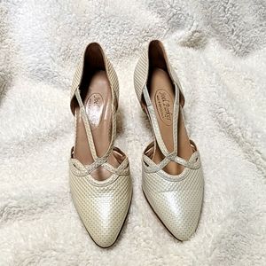 Joel Parker heels - Size 6.5